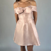 The Amélie Dress