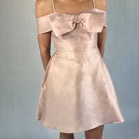 The Amélie Dress