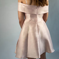 The Amélie Dress