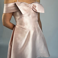 The Amélie Dress