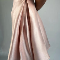 The Amélie Dress