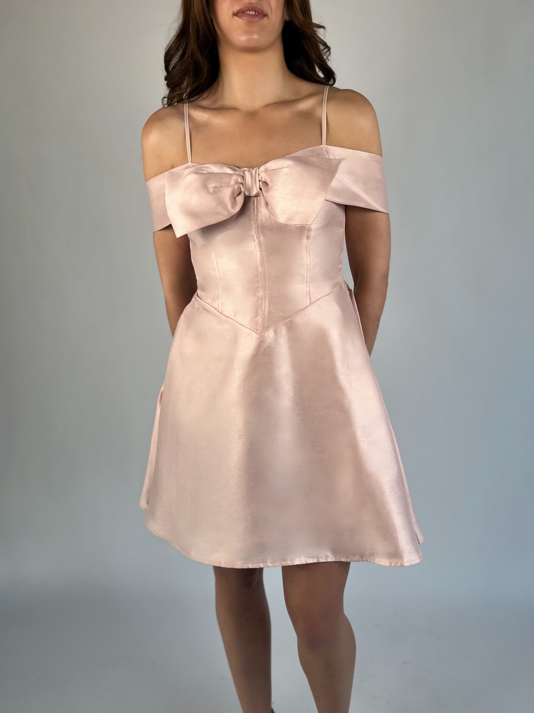 The Amélie Dress