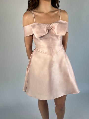 The Amélie Dress