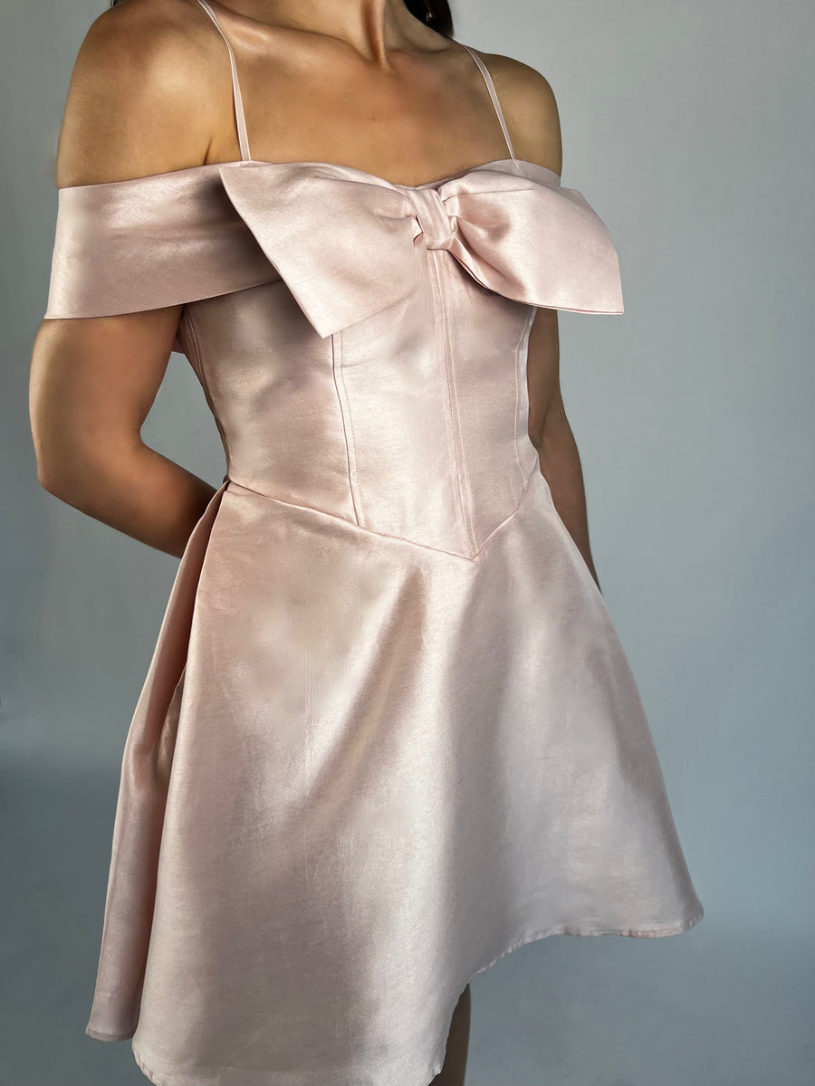 The Amélie Dress
