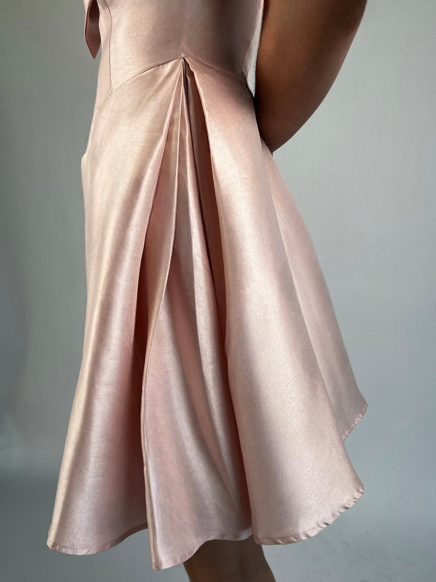 The Amélie Dress